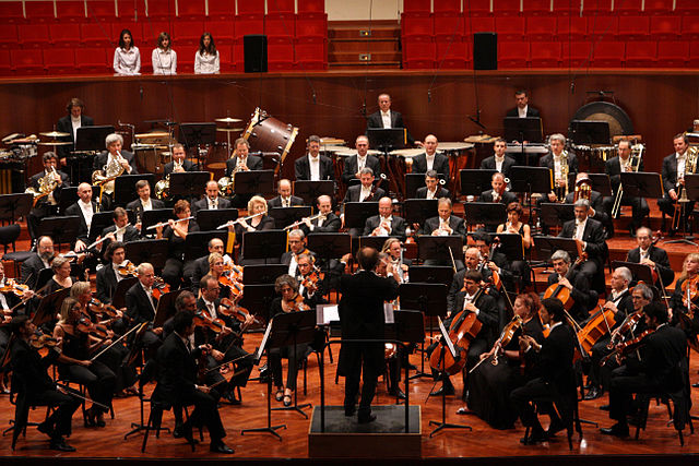 Concerto di Pasqua 2019 Orchestra Sinfonica della Rai, ecco dove suona