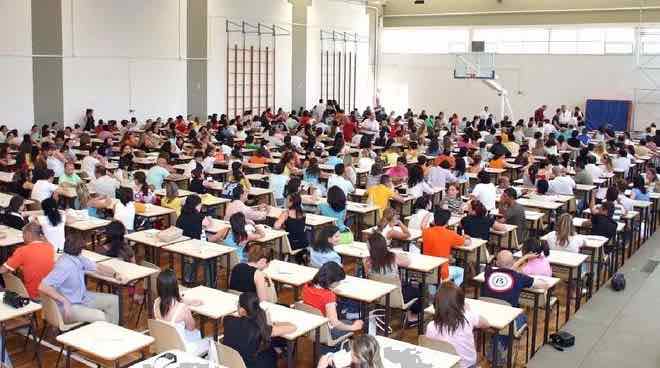 Concorso scuola secondaria 2019: posti, date e prove. Bando in uscita