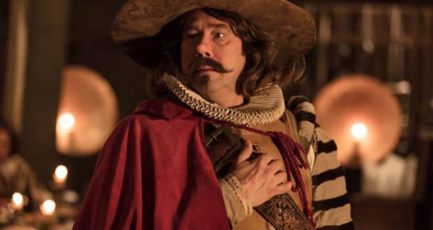 Cyrano. Mon Amour trama, cast completo e curiosità del film al cinema