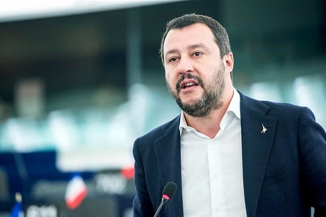 Ddl castrazione chimica, Lega presenterà un'altra proposta in parlamento