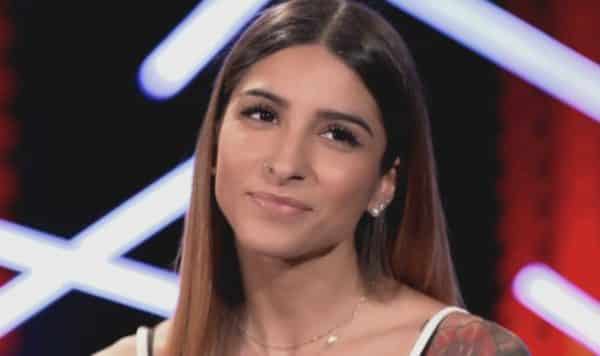 Erica Piamonte al Grande Fratello 2018 età e vita privata