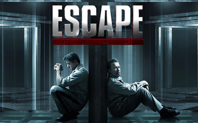 Escape Plan - Fuga dall'inferno: trama, cast completo e curiosità del film