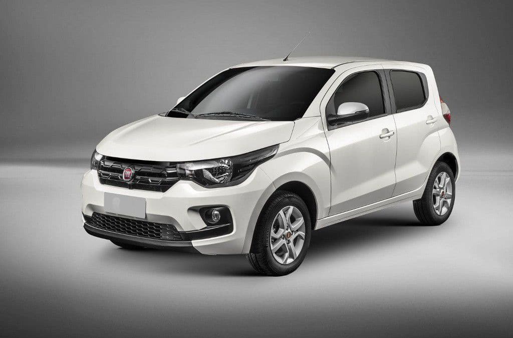 Fiat Panda 2020: prima immagine e anticipazioni sul modello in uscita