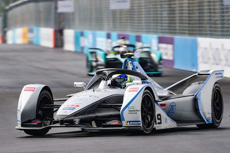 Formula E Roma 2019: biglietti, programma e circuito. Gli orari tv