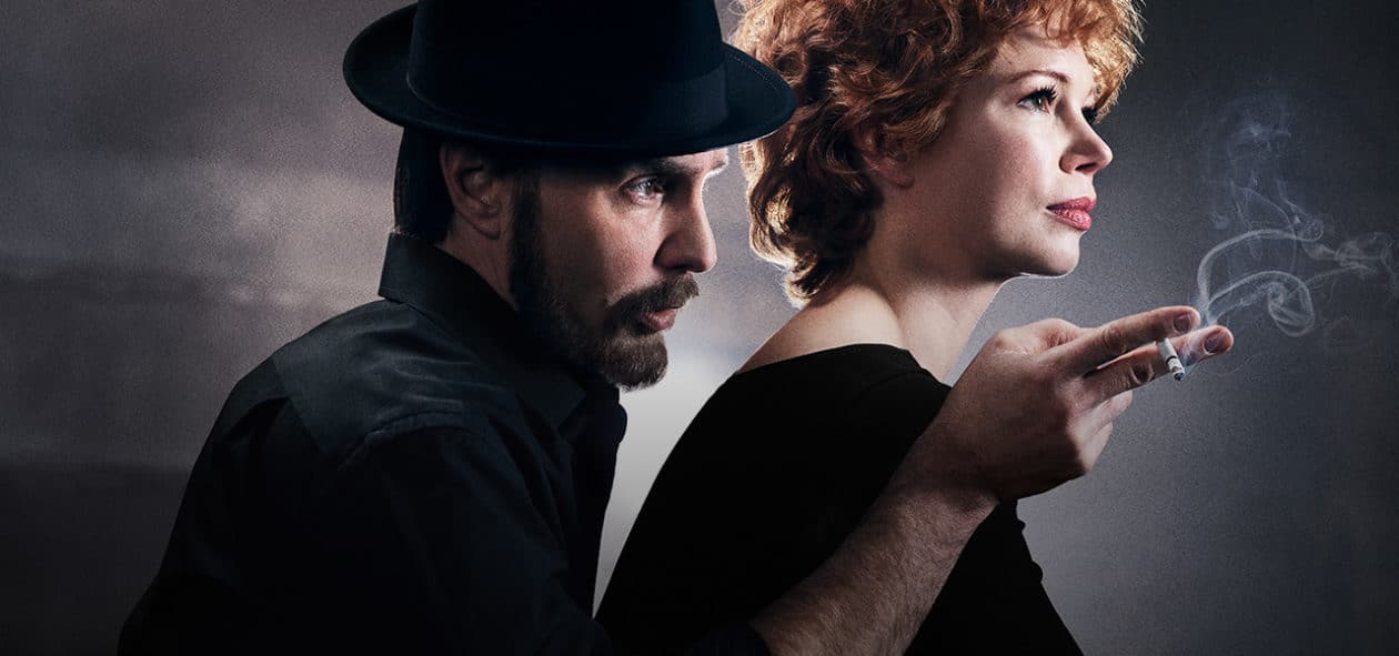 Fosse/Verdon, cast, trama e quando esce la serie tv con Michelle Williams