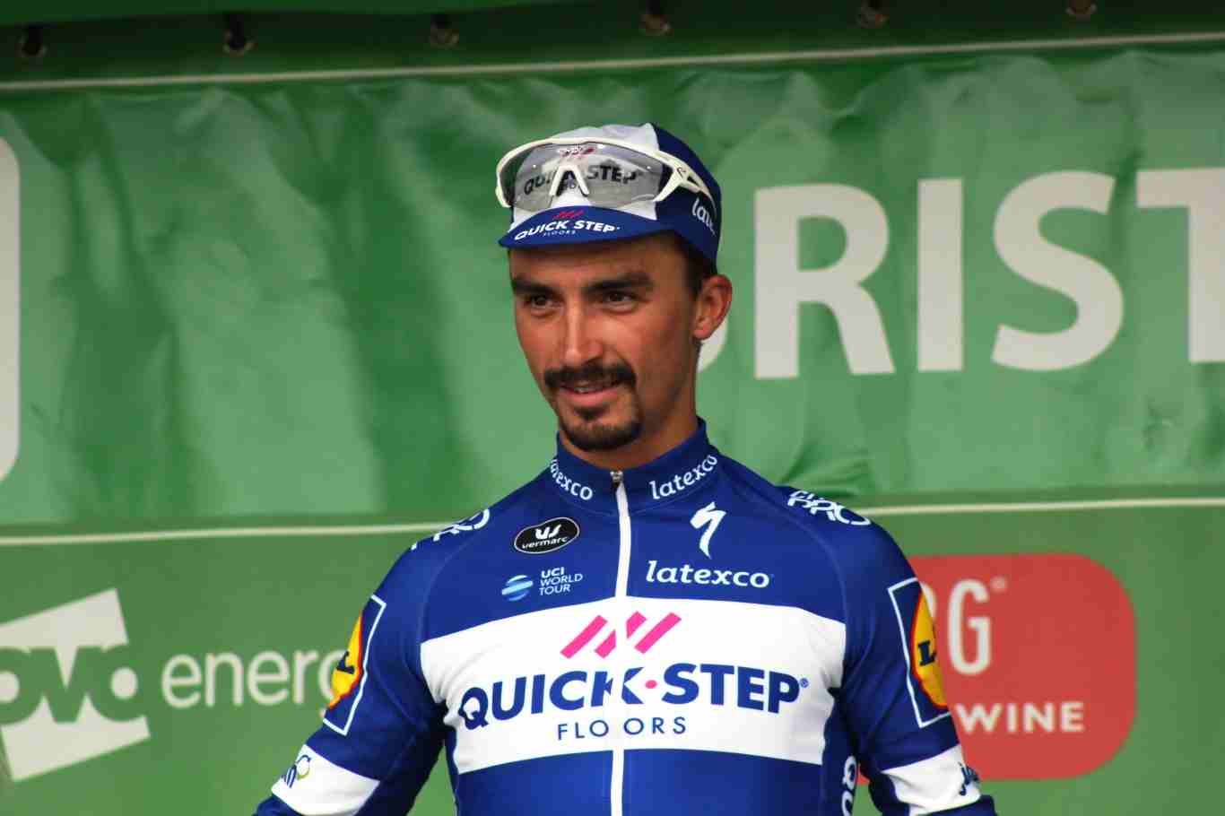 Freccia Vallone 2019: ancora Alaphilippe su Fuglsang! Terzo un ottimo Ulissi