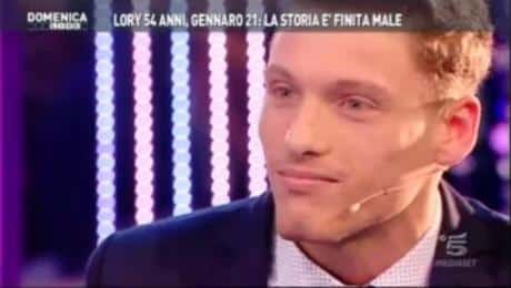 Gennaro Lillio età, Instagram e vita privata. Chi è l'ex di Lory Del Santo