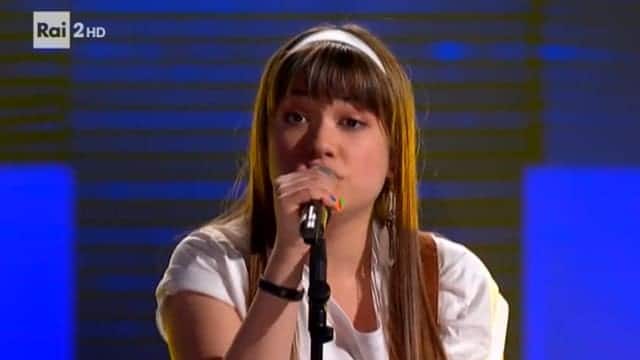 Giorgia La Commare a The Voice 2019 chi è, biografia e carriera