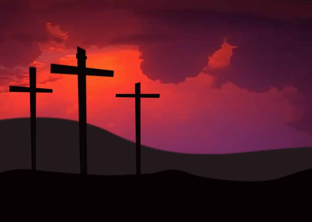 Good friday 2019 data, perché si chiama così in Usa e Gran Bretagna