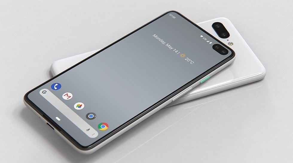 Google Pixel 4 e 4XL: rumors, prezzo e scheda tecnica. Quando escono