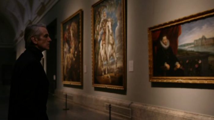 Il Museo del Prado - La corte delle meraviglie trama e cast del film