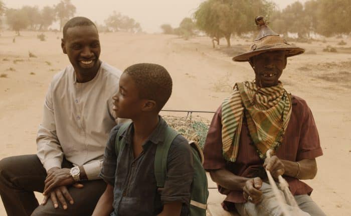 Il Viaggio di Yao trama, cast completo e curiosità del film con Omar Sy