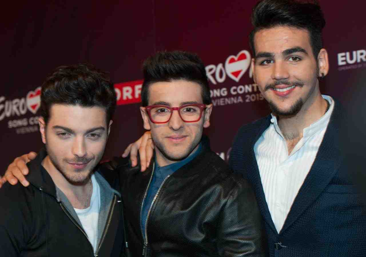 Il Volo ad Amici 2019 chi sono gli ospiti di stasera 13 aprile