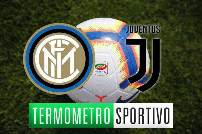 Inter-Juventus: dove vederla in diretta streaming o tv