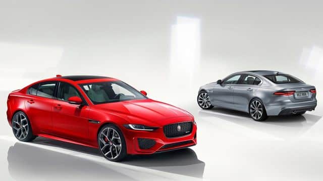 Jaguar XE 2019: prezzo, data uscita e caratteristiche versioni