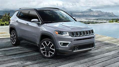 Jeep Compass 2019: prezzo, modelli, dimensioni e versione a gpl. I consumi