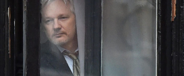 Julian Assange arrestato a Londra da Scotland Yard. Chi è e le accuse