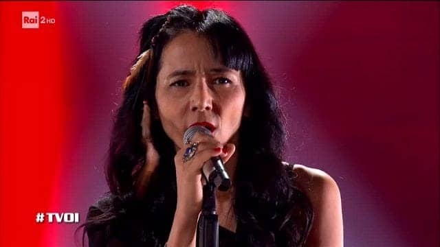 Kumi Watanabe a The Voice 2019 chi è, età e vita privata