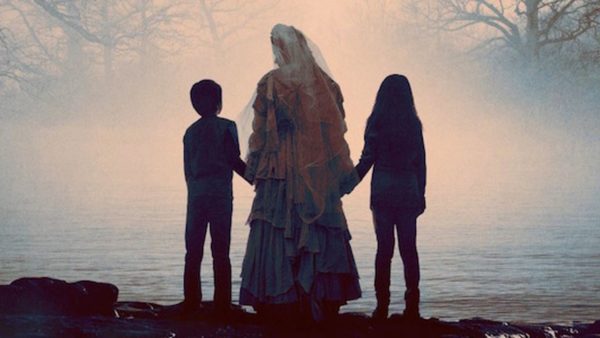 La Llorona - Le lacrime del male trama, cast e curiosità del film al cinema