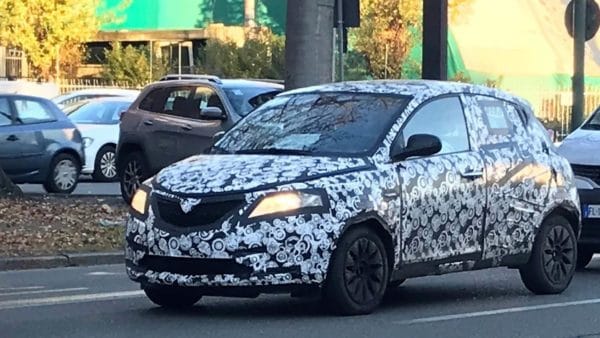 Lancia Ypsilon 2019: uscita nuovo modello in vista, le novità entro il 2020