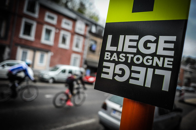 Liegi-Bastogne-Liegi 2019 favoriti, data, percorso e altimetria