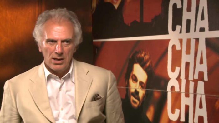 Marco Risi, moglie, figli e vita privata, chi è il regista di fiction