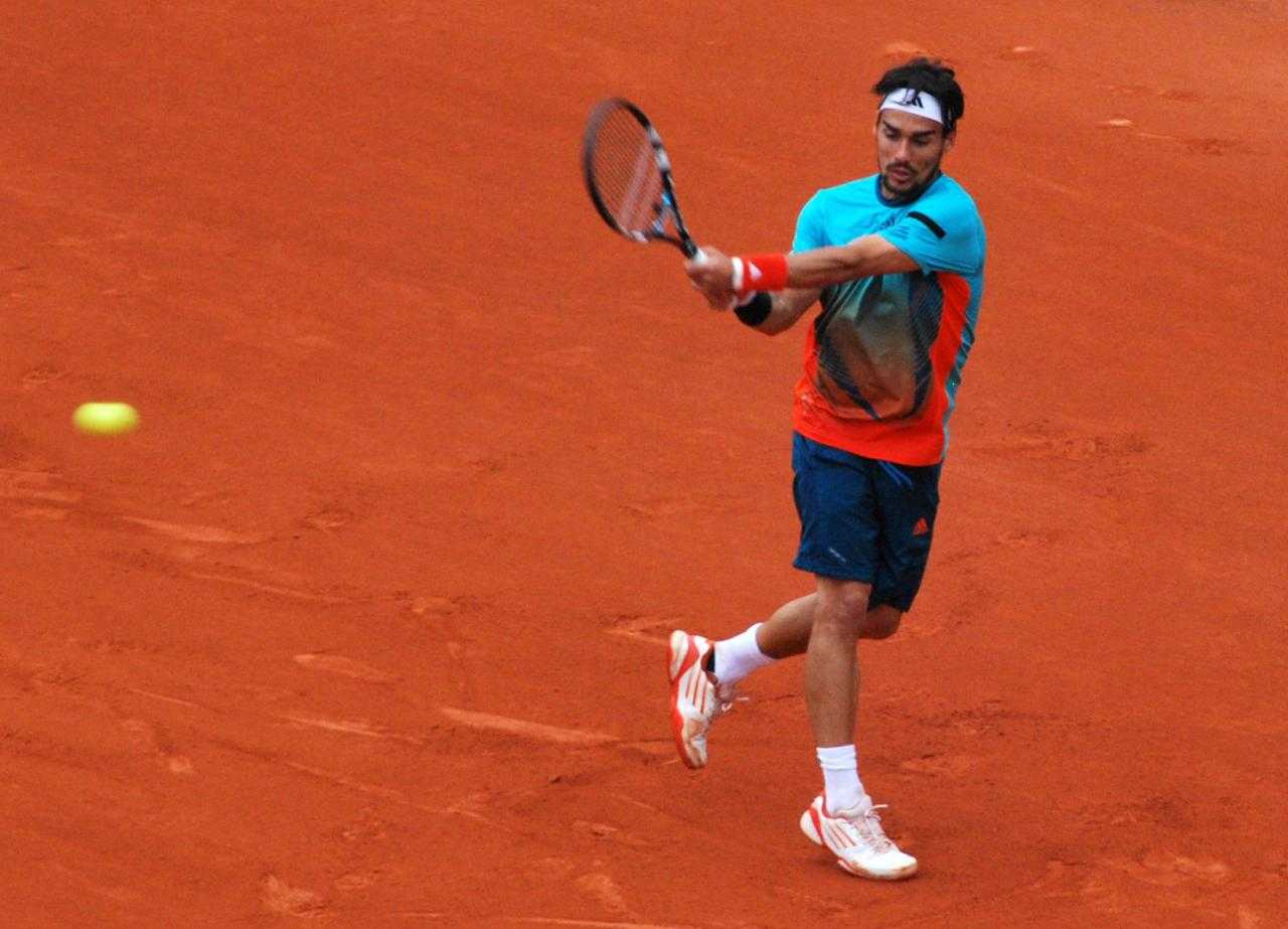 Masters 1000 Montecarlo Fognini incredibile, è in finale! Battuto Nadal