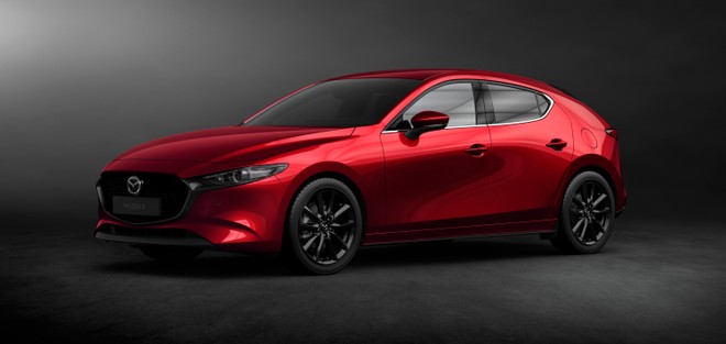 Mazda 3 2019: interni, prezzo, motori e dimensioni. Le novità
