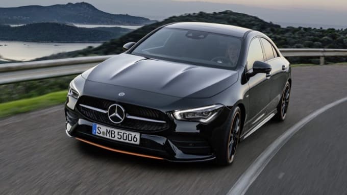 Mercedes CLA 220 2019: prezzo, uscita e recensione. I dettagli