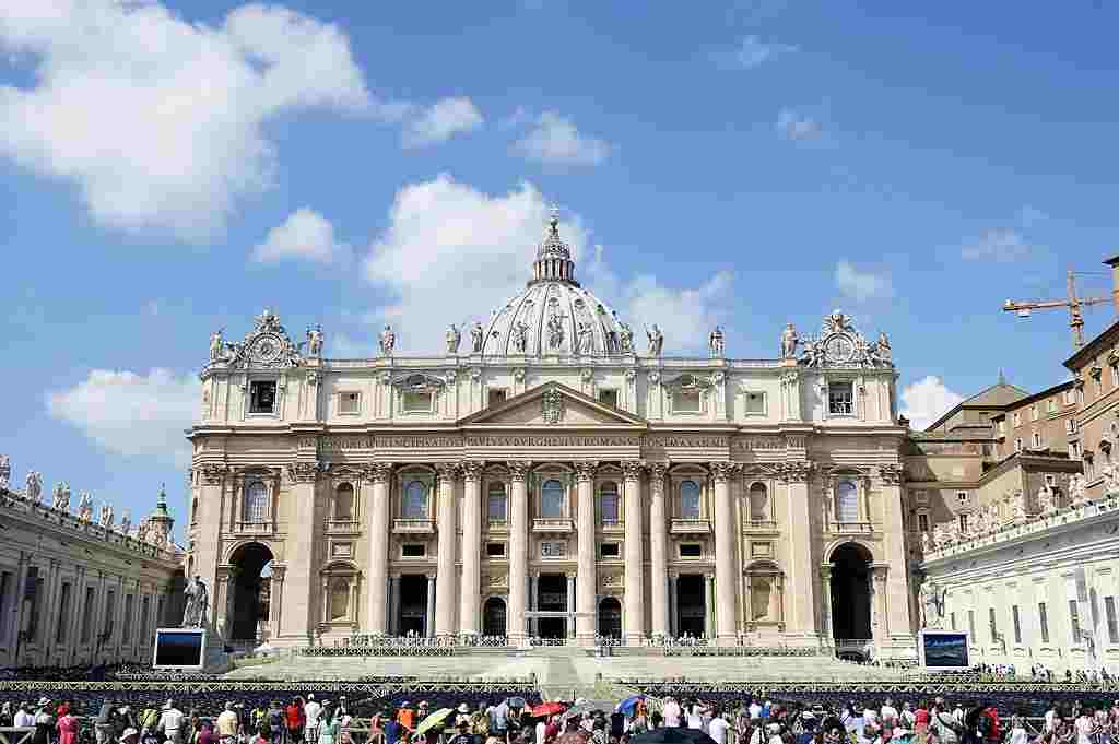 sondaggi Messa Pasqua 2019 orario, tradizione e perché si svolge la celebrazione