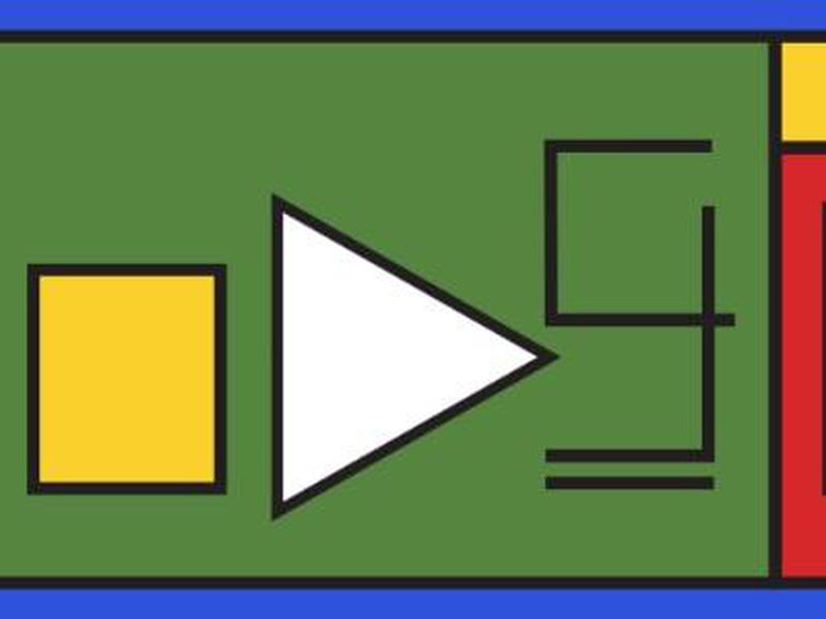 Movimento Bauhaus: doodle Google del 12 aprile 2019: artisti e cos’è