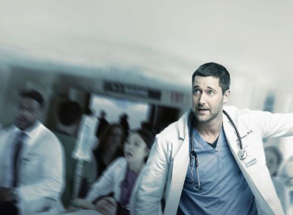 New Amsterdam 2 trama, cast e anticipazioni. Quando inizia su Canale 5