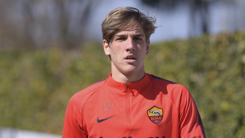 Nicolò Zaniolo minacciato di morte sui social, lo sfogo del calciatore ok