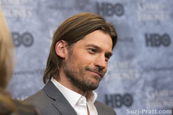 Nikolaj Coster-Waldau chi è l'attore di Game of Thrones 8 2019