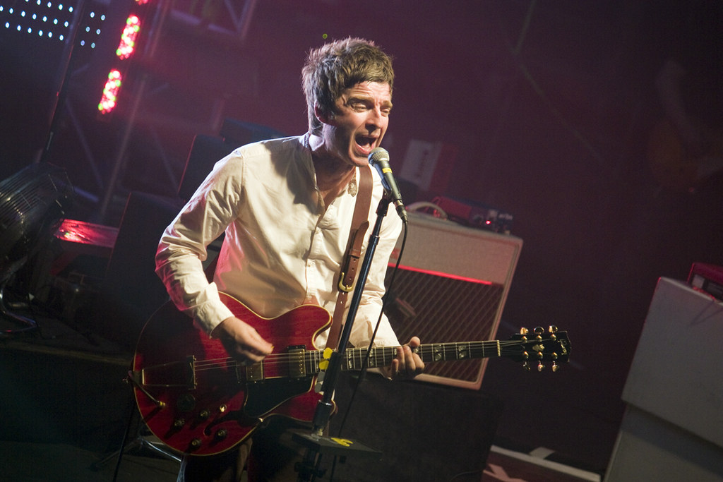 Noel Gallagher al concerto primo maggio Roma, curiosità e vita privata. Chi è