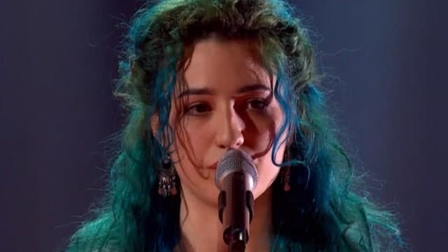 Noemi Mattei a The Voice 2019 chi è, vita privata e carriera