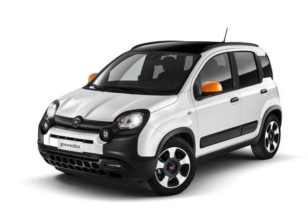 Nuova Fiat Panda Wind 2019: prezzo, wifi di serie e novità