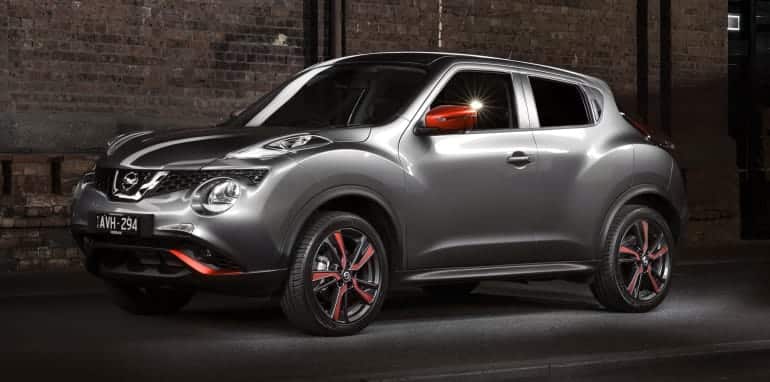 Nuova Nissan Juke 2019: prezzo, data uscita e gpl. Le novità