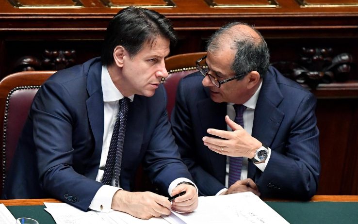 Pensioni ultima ora Quota 100, minimo effetto sul Pil. I costi in 3 anni