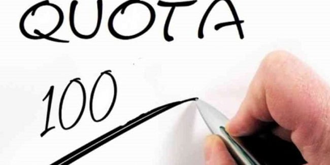 Pensioni ultima ora riforma Quota 100, consulenti chiedono chiarimenti