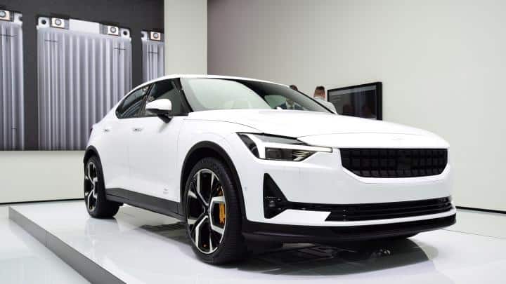 Polestar 2: prezzo, uscita e produzione. I segreti dell'ibrida