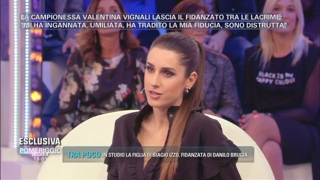 Quanto guadagna Valentina Vignali, stipendio e patrimonio influencer. Dove vive