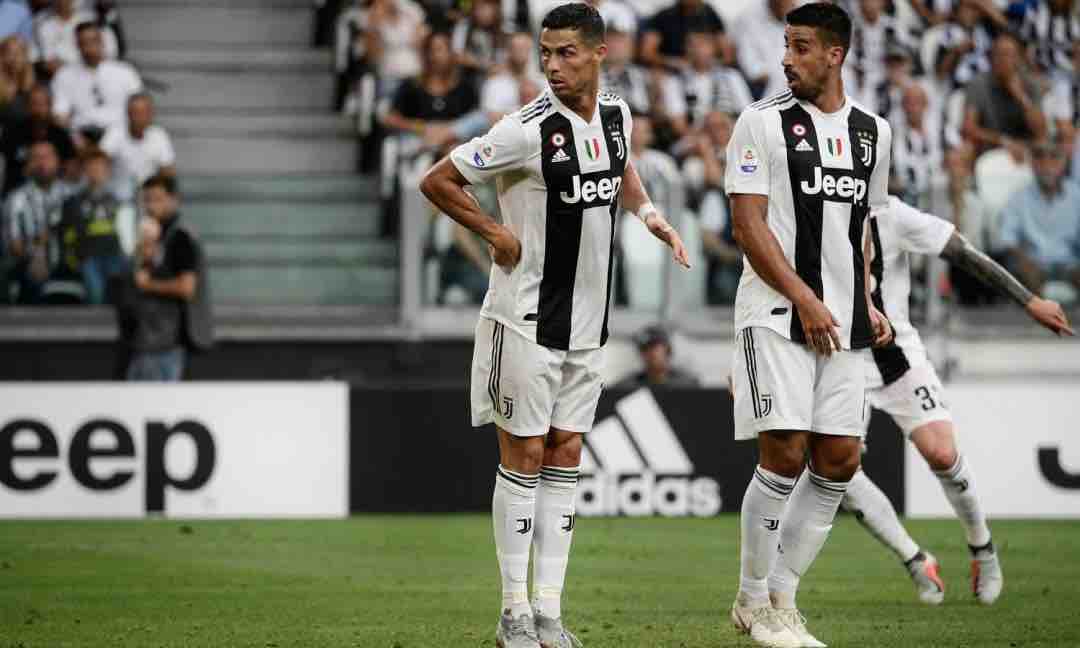 Quanto guadagna la Juventus: scudetto e Champions League 2018-2019