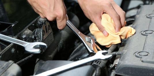 Quanto guadagna un meccanico di auto e differenze con la Formula 1