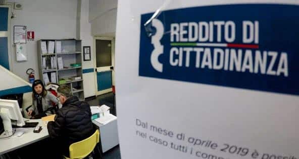 Reddito di cittadinanza: controlli al via per chi rifiuta i lavori, come fanno