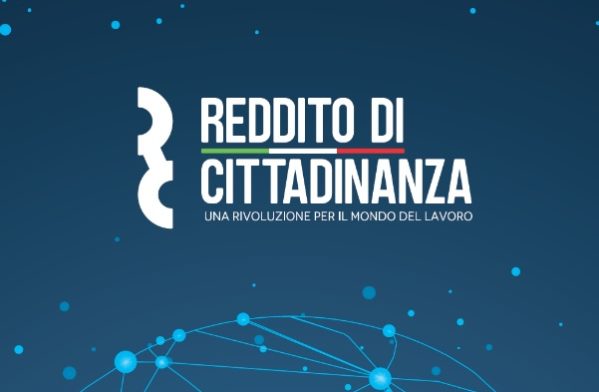 Reddito di cittadinanza e lavoro in nero, chi rischia la denuncia e sanzioni