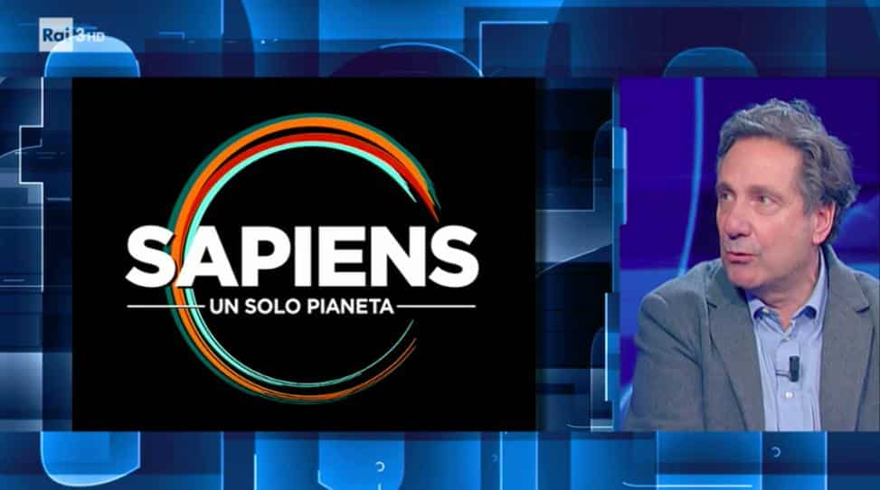 Sapiens un solo pianeta: argomenti e anticipazioni stasera 27 aprile 2019