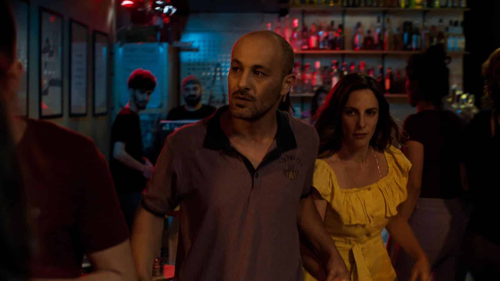 Sarah e Saleem, trama, cast completo e curiosità sul film al cinema