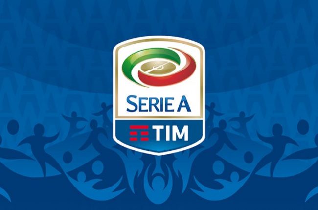 Serie A, 33a giornata: i risultati del sabato pomeriggio