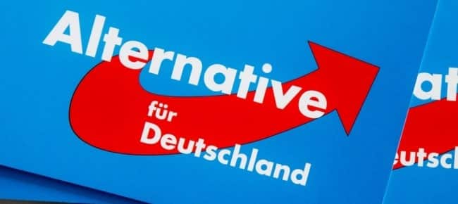 Sondaggi europee 2019 Germania: Afd avanti, gli ultimi dati